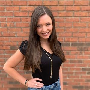 Meet your Posher, Anne